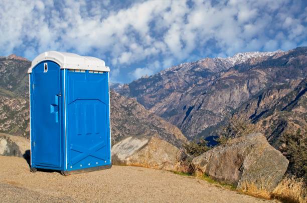 Best Temporary restroom rental  in Rockville, CT