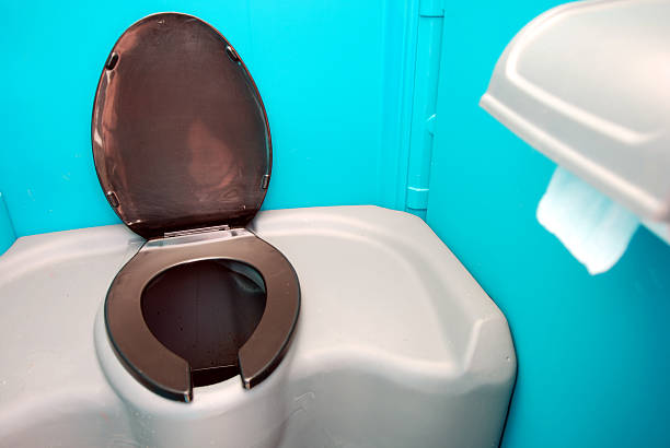 Portable Toilet Options We Offer in Rockville, CT