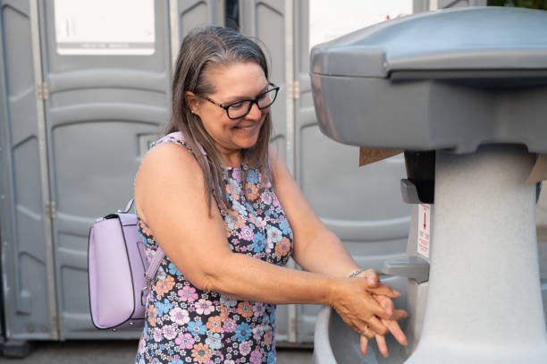 Best Best portable toilet rental  in Rockville, CT