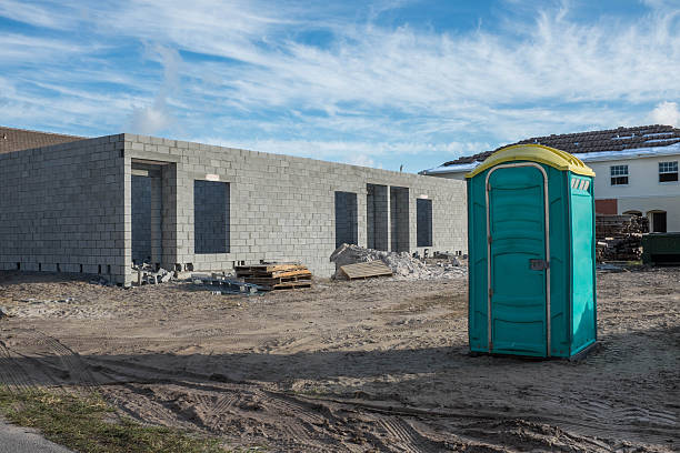 Best Emergency porta potty rental  in Rockville, CT